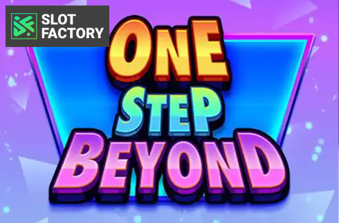 One Step Beyond